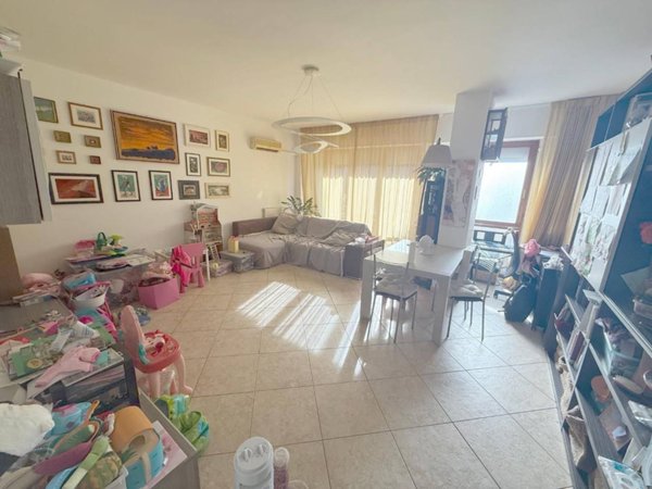 appartamento in vendita a Pisa in zona Cisanello