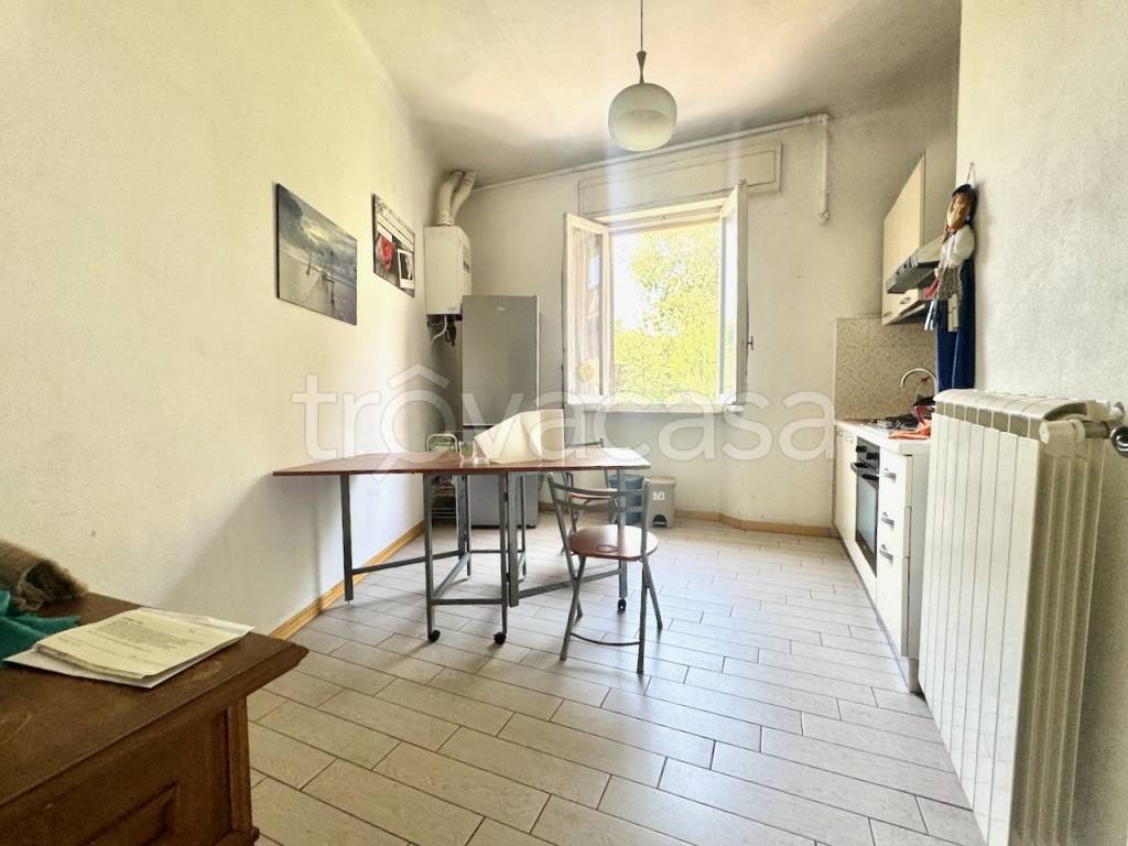 appartamento in vendita a Pisa in zona Quartiere Sant'Antonio