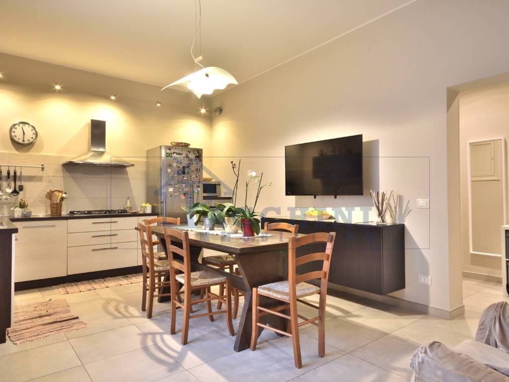 casa indipendente in vendita a Pisa in zona Quartiere Sant'Antonio