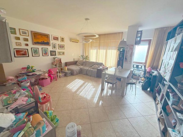 appartamento in vendita a Pisa in zona Cisanello