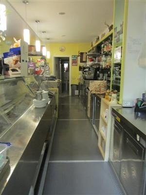 attivita commerciale in vendita a Pisa in zona Ospedaletto