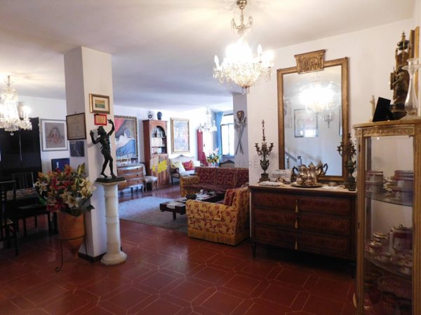appartamento in vendita a Pisa in zona Centro Storico