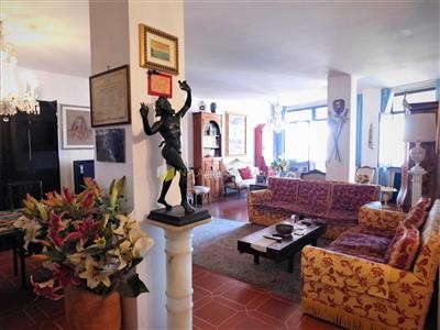 appartamento in vendita a Pisa in zona Centro Storico