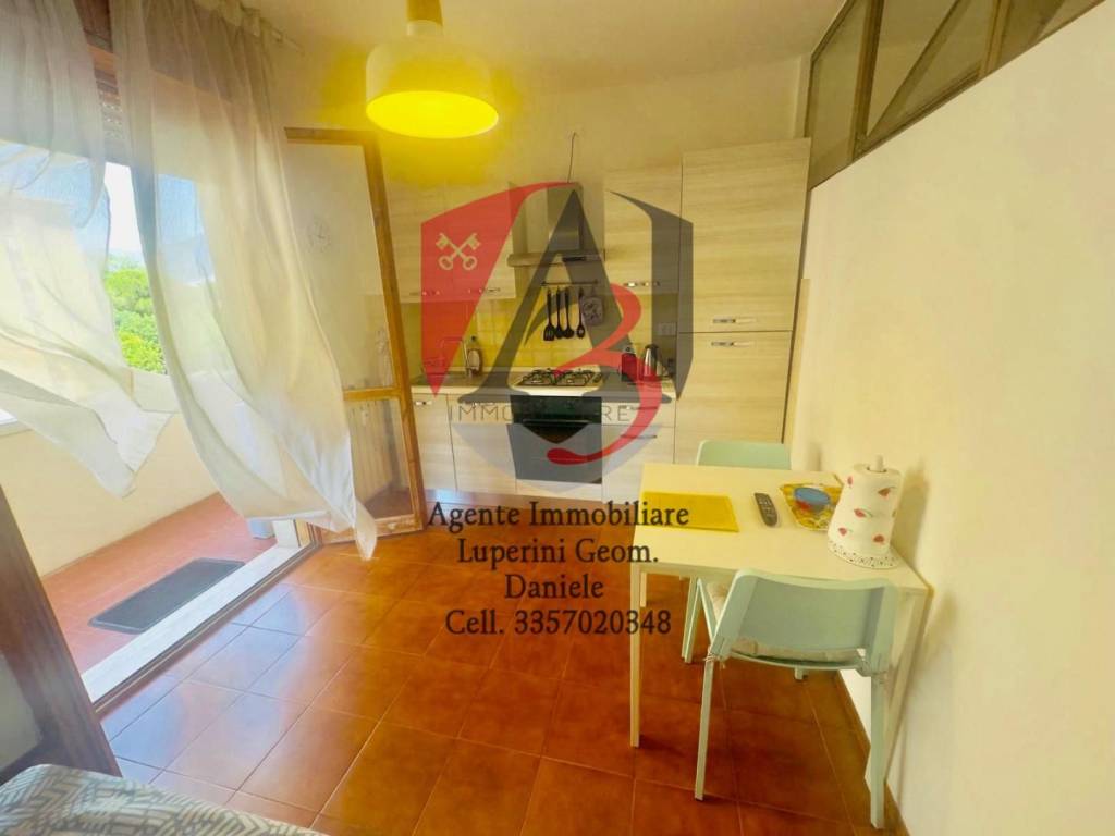 appartamento in vendita a Pisa in zona Cisanello
