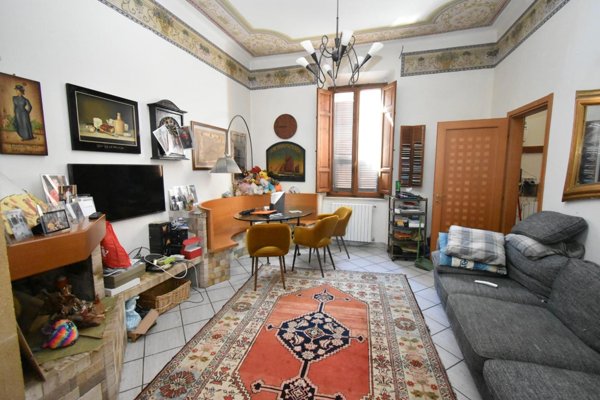 casa indipendente in vendita a Pisa in zona Riglione