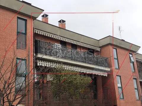 appartamento in vendita a Pisa in zona Porta a Lucca