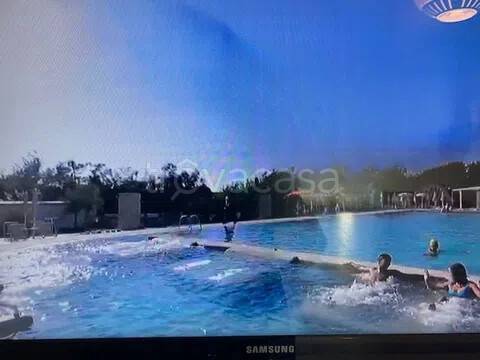 appartamento in vendita a Pisa in zona Calambrone