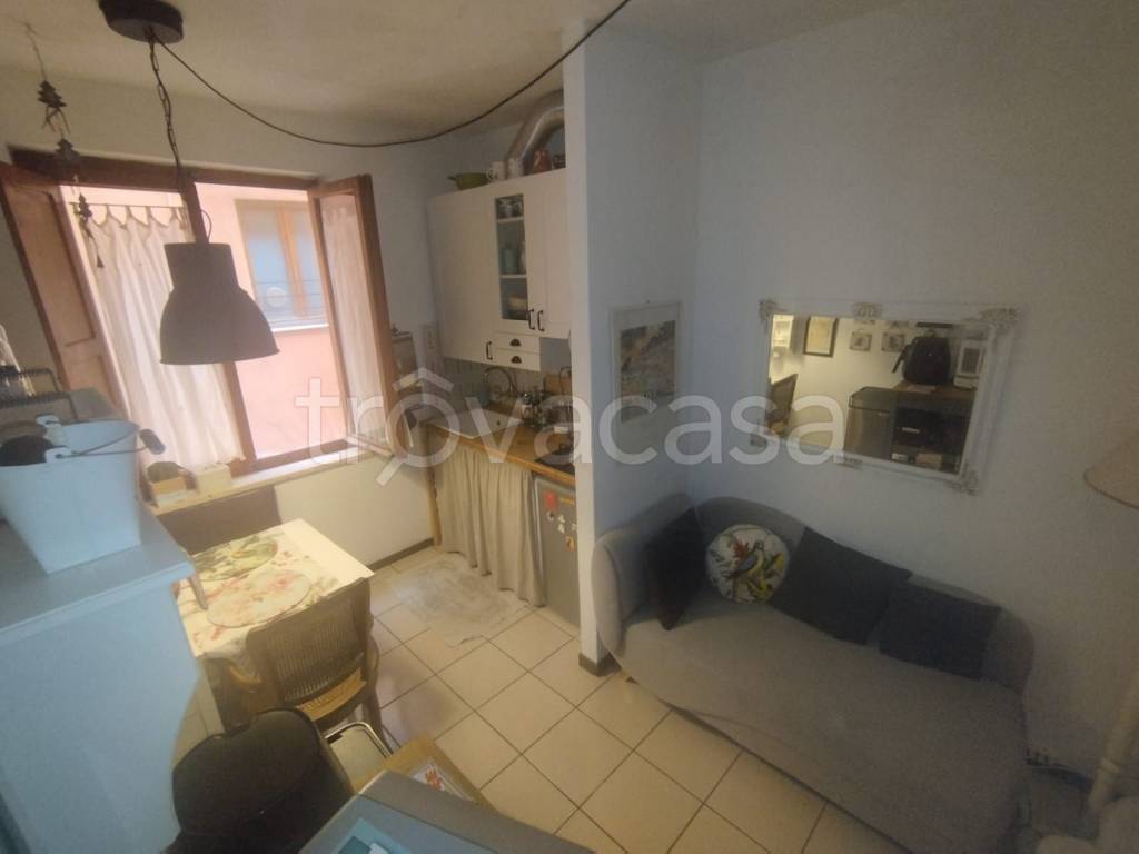 appartamento in vendita a Pisa in zona Quartiere Santa Maria