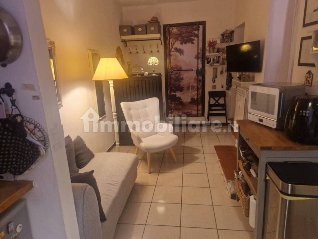 appartamento in vendita a Pisa in zona Quartiere Santa Maria