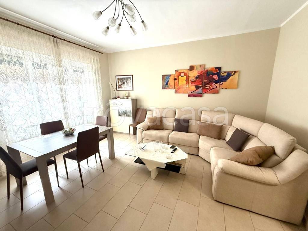 appartamento in vendita a Pisa in zona Quartiere San Giusto