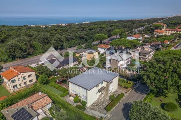 appartamento in vendita a Pisa in zona Tirrenia
