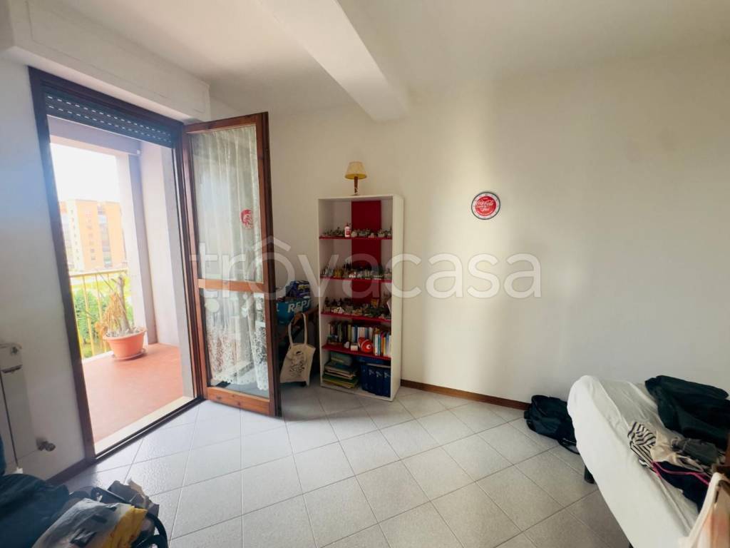 appartamento in vendita a Pisa in zona Landi