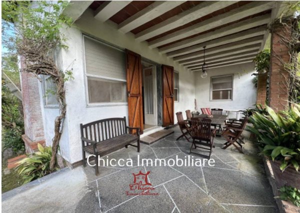 casa indipendente in vendita a Pisa in zona Tirrenia