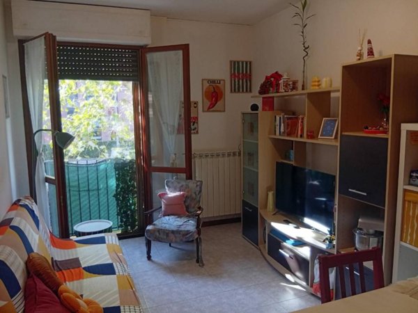 appartamento in vendita a Pisa in zona Cisanello
