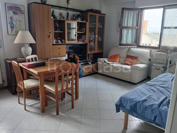 appartamento in vendita a Pisa in zona Landi