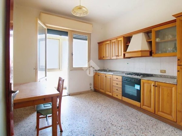 appartamento in vendita a Pisa in zona Porta a Lucca