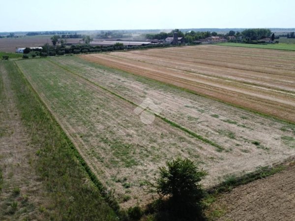 terreno in vendita a Pisa in zona Coltano