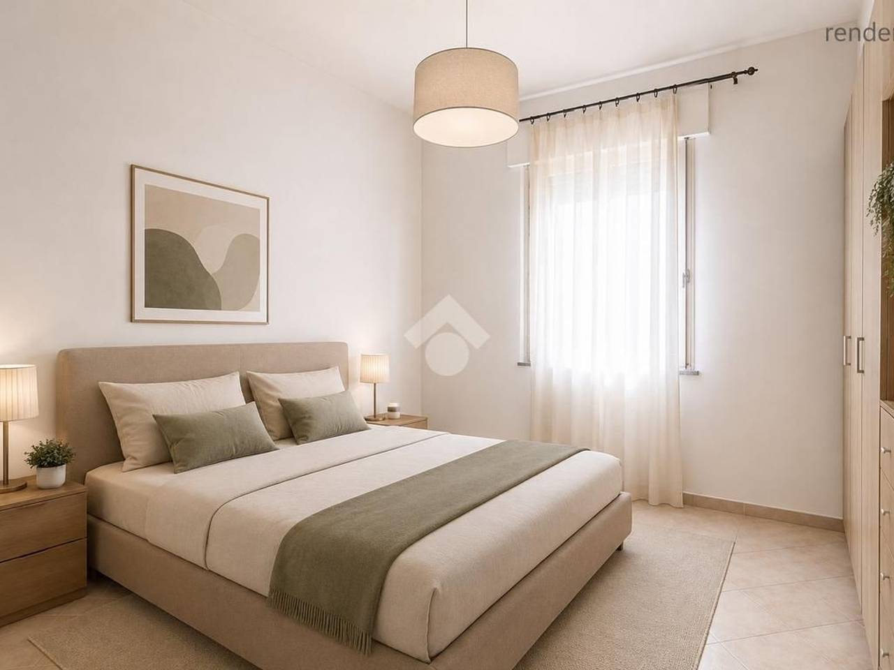 appartamento in vendita a Pisa in zona Quartiere San Giusto