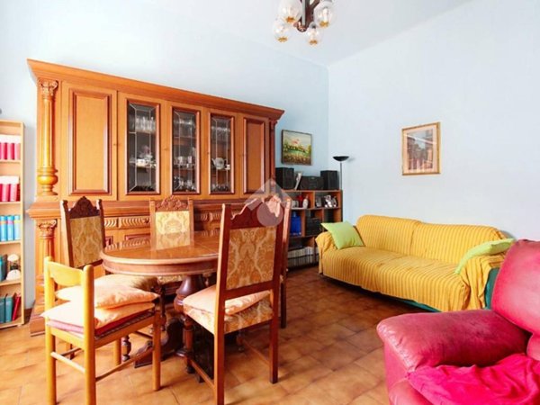 appartamento in vendita a Pisa in zona Quartiere San Giusto