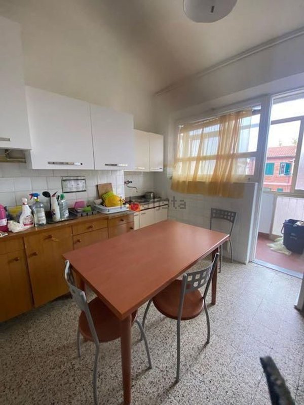 appartamento in vendita a Pisa in zona I Passi
