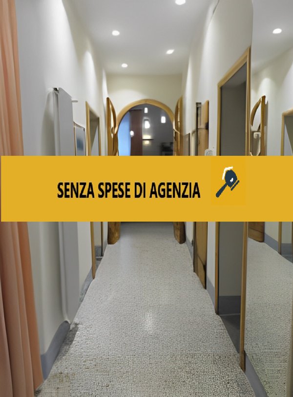 appartamento in vendita a Pisa