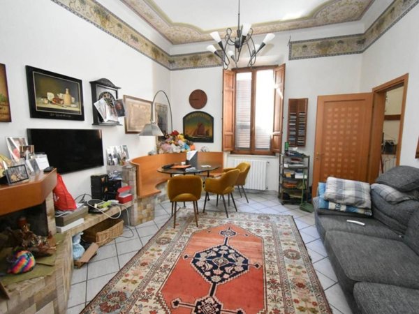 casa indipendente in vendita a Pisa