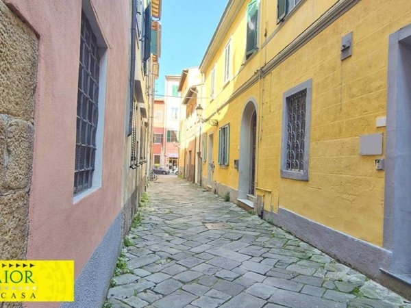 casa indipendente in vendita a Pisa in zona Quartiere San Francesco