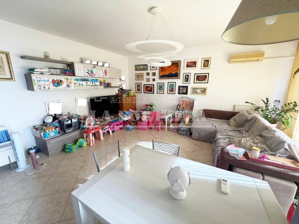 appartamento in vendita a Pisa in zona Cisanello