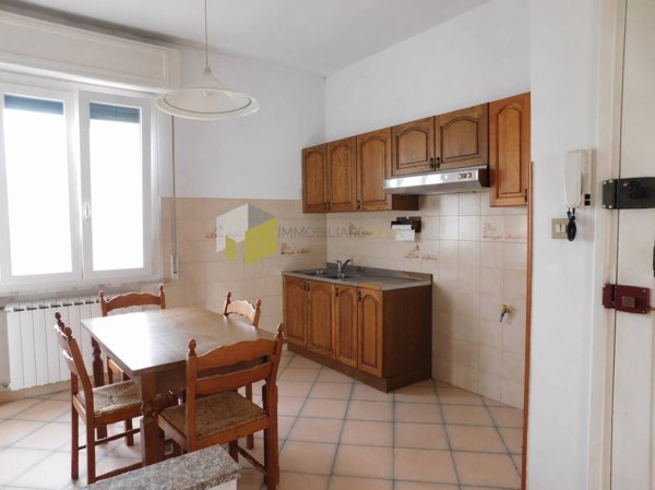 appartamento in vendita a Pisa in zona Pratale / Don Bosco