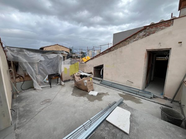 appartamento in vendita a Pisa in zona Lungarni