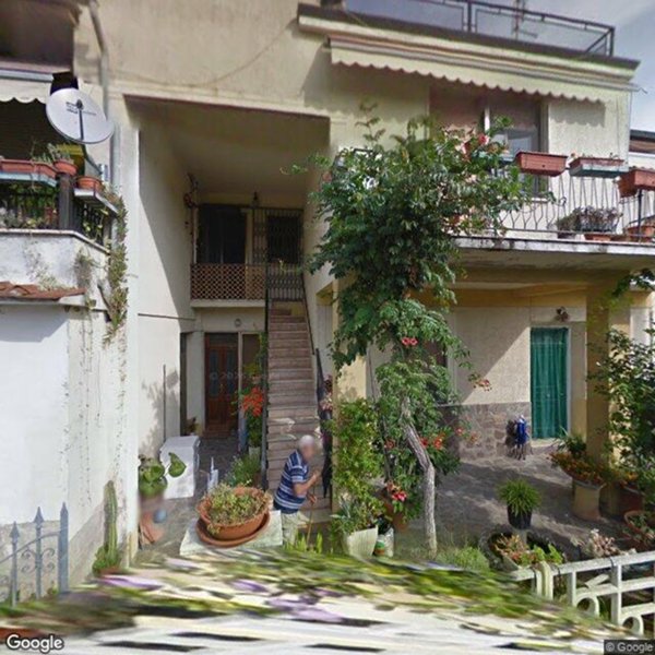 casa indipendente in vendita a Pisa in zona Porta Nuova