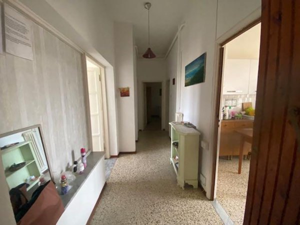 appartamento in vendita a Pisa in zona I Passi