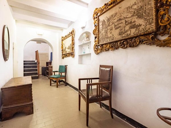 casa indipendente in vendita a Pisa in zona Centro Storico