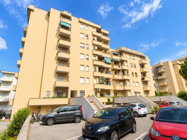 appartamento in vendita a Pisa in zona Cisanello