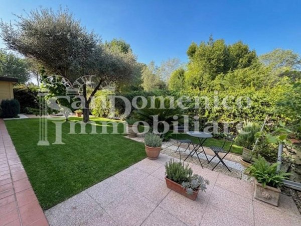 casa indipendente in vendita a Pisa in zona Coltano