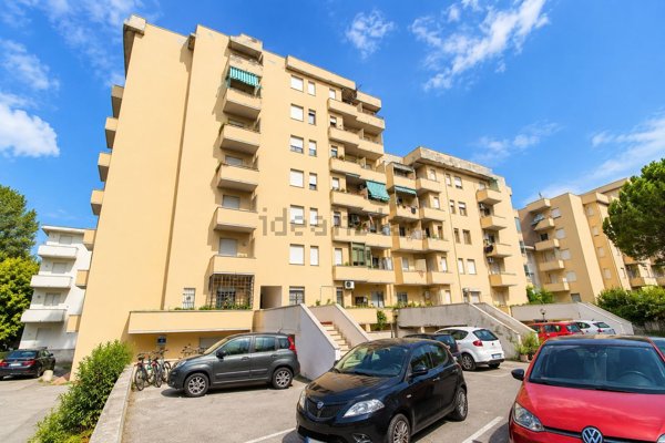 appartamento in vendita a Pisa in zona Cisanello