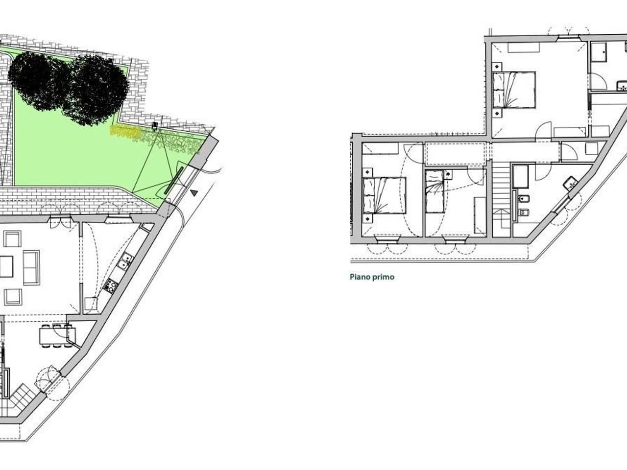casa indipendente in vendita a Pisa in zona San Michele