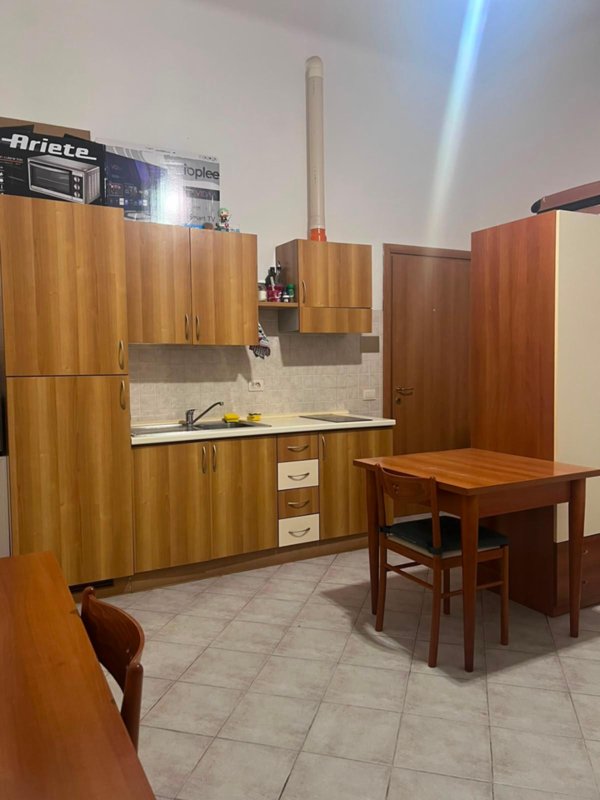 appartamento in vendita a Pisa in zona Quartiere Santa Maria
