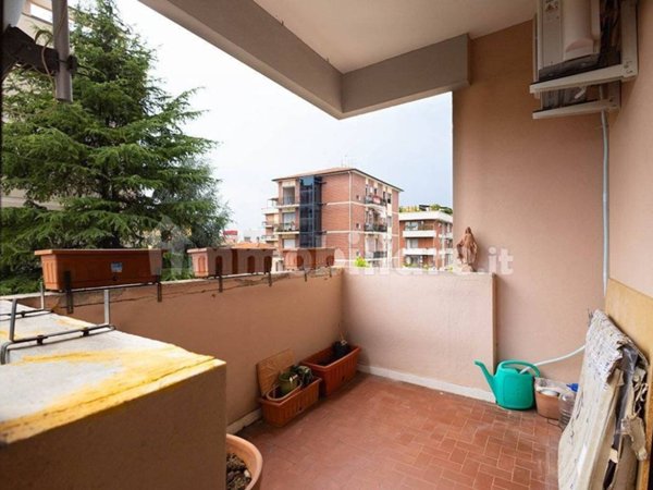 appartamento in vendita a Pisa in zona Landi