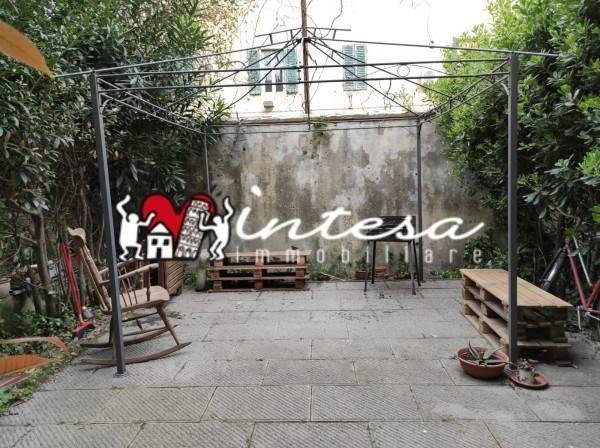 appartamento in vendita a Pisa in zona Quartiere San Martino