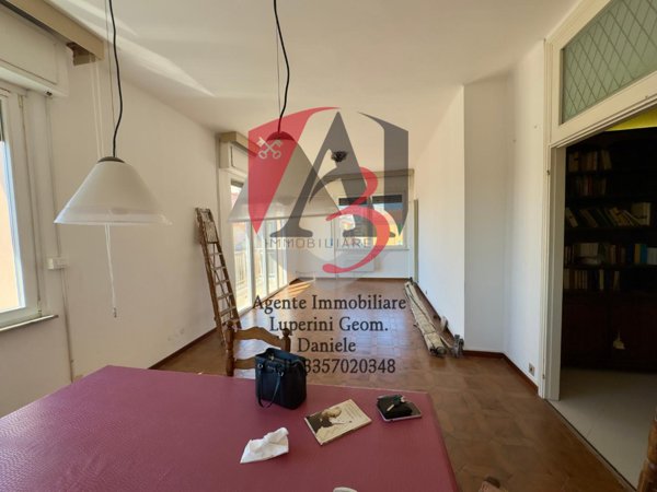 appartamento in vendita a Pisa in zona Stazione