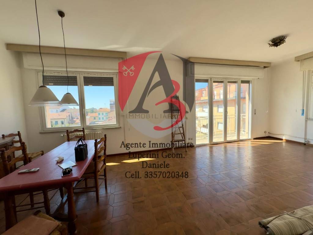 appartamento in vendita a Pisa in zona Stazione