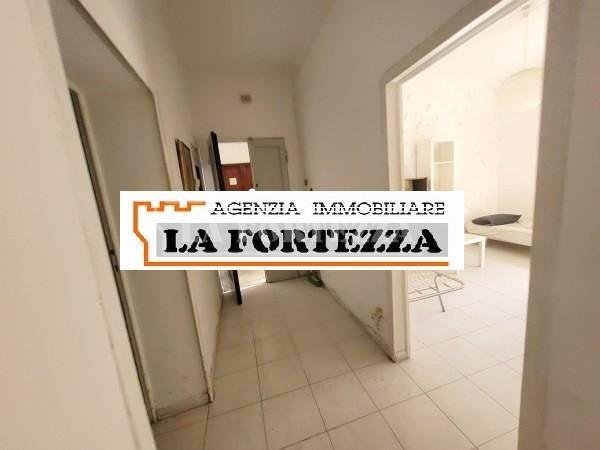 appartamento in vendita a Pisa in zona Quartiere Santa Maria