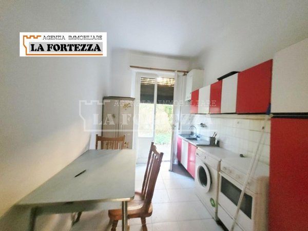 appartamento in vendita a Pisa in zona Quartiere Santa Maria