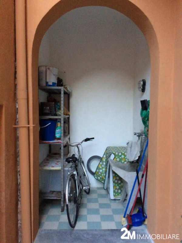 appartamento in vendita a Pisa in zona Quartiere San Martino