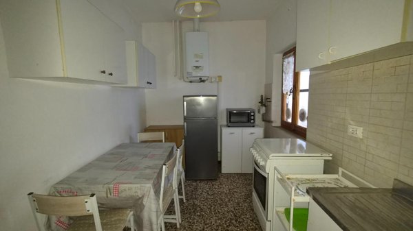 appartamento in vendita a Pisa in zona Lungarni