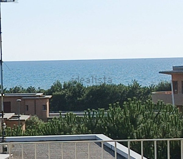 appartamento in vendita a Pisa in zona Calambrone