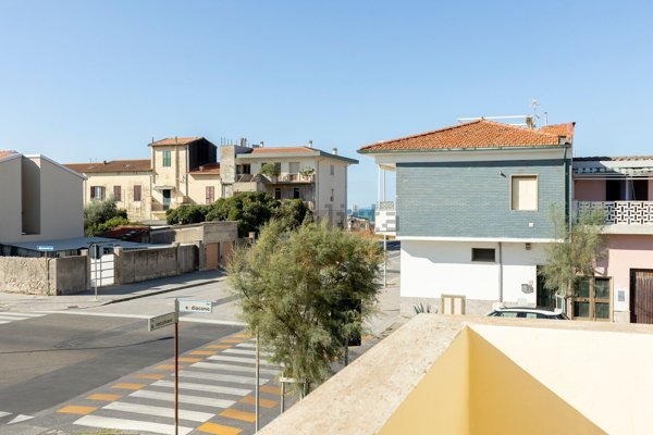 appartamento in vendita a Pisa in zona Marina di Pisa