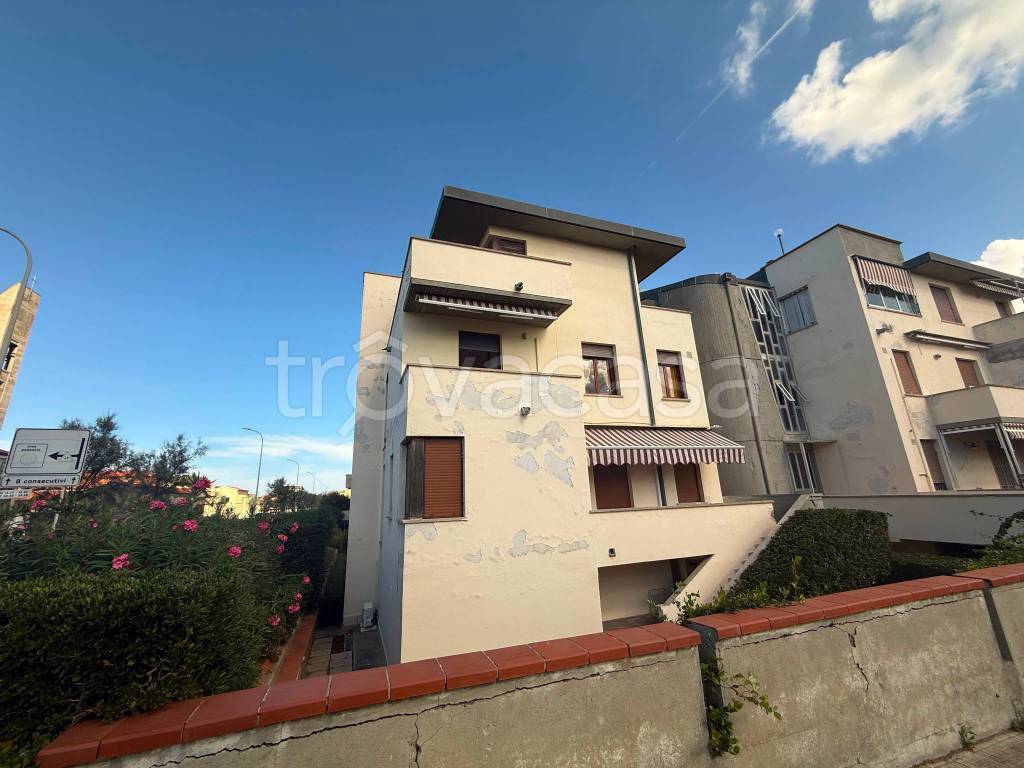 appartamento in vendita a Pisa in zona Marina di Pisa