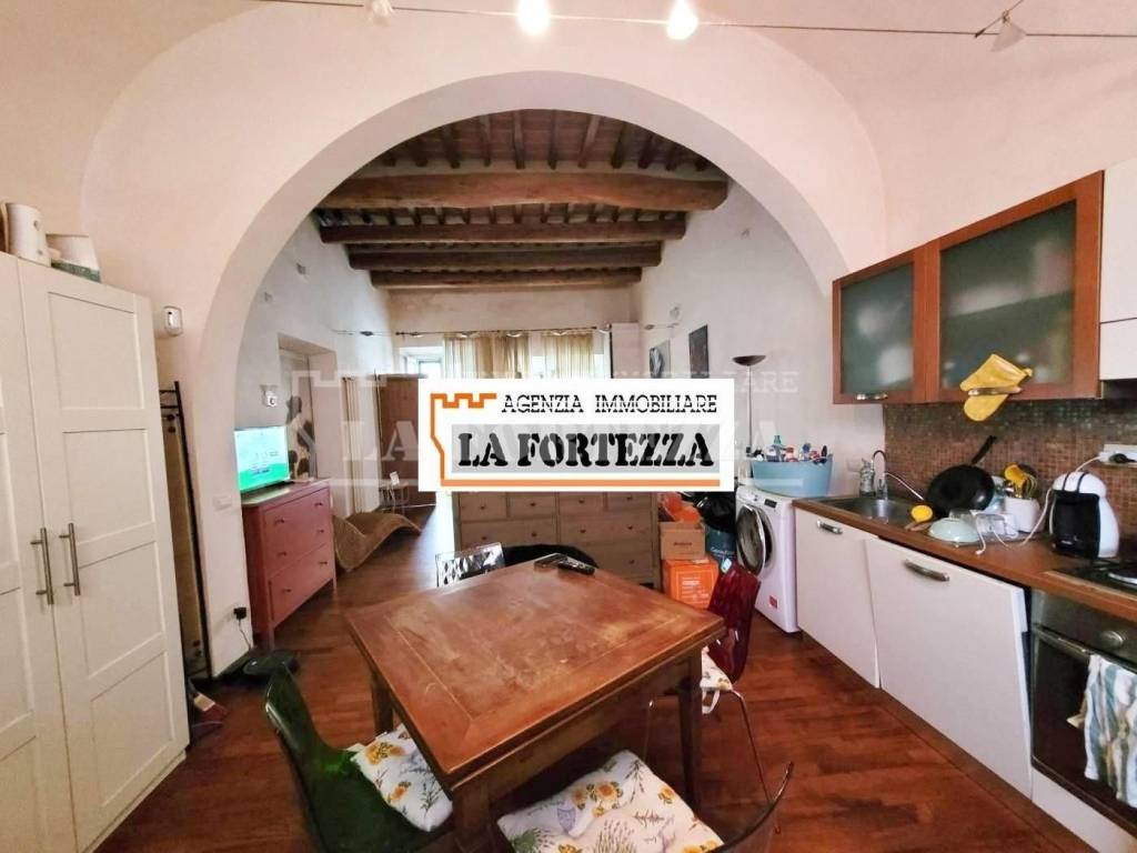 appartamento in vendita a Pisa in zona Quartiere San Martino